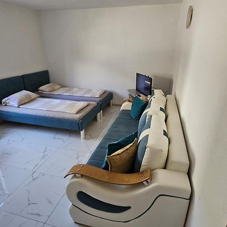 Apartman Nadija Jajce Buitenkant foto