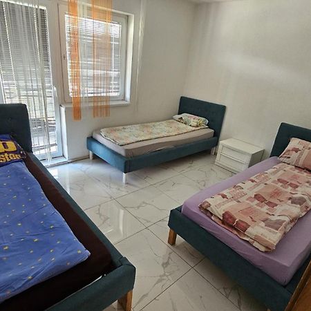 Apartman Nadija Jajce Buitenkant foto