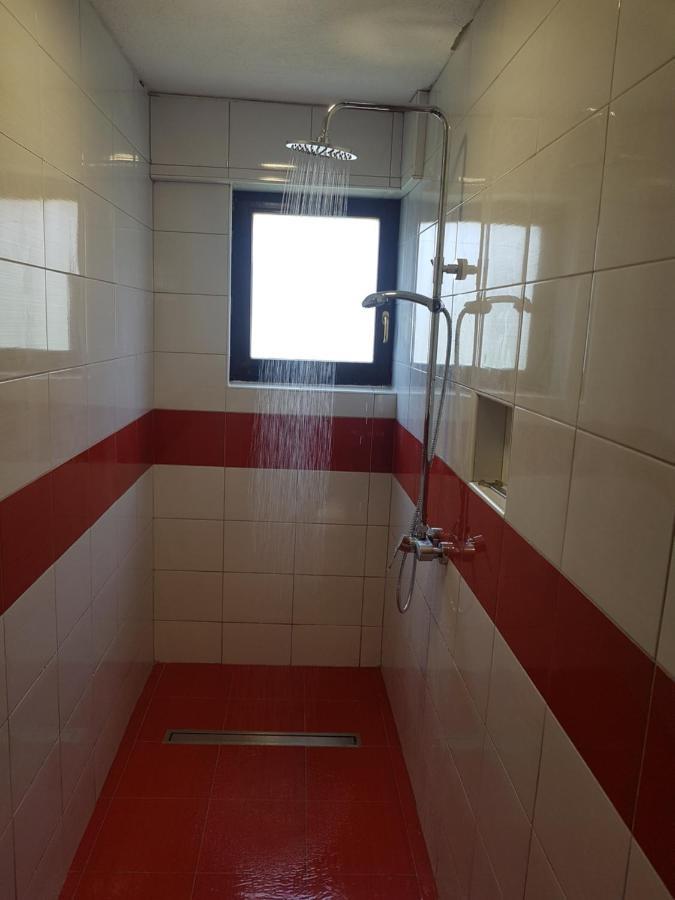 Apartman Nadija Jajce Buitenkant foto