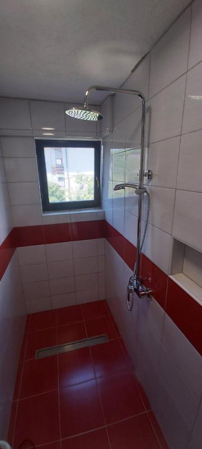 Apartman Nadija Jajce Buitenkant foto