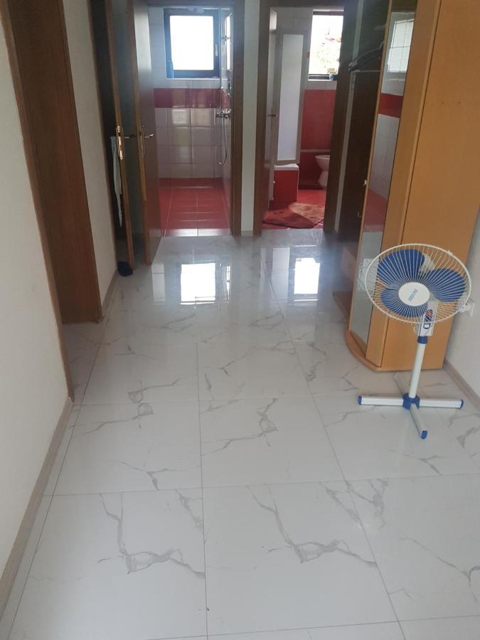 Apartman Nadija Jajce Buitenkant foto