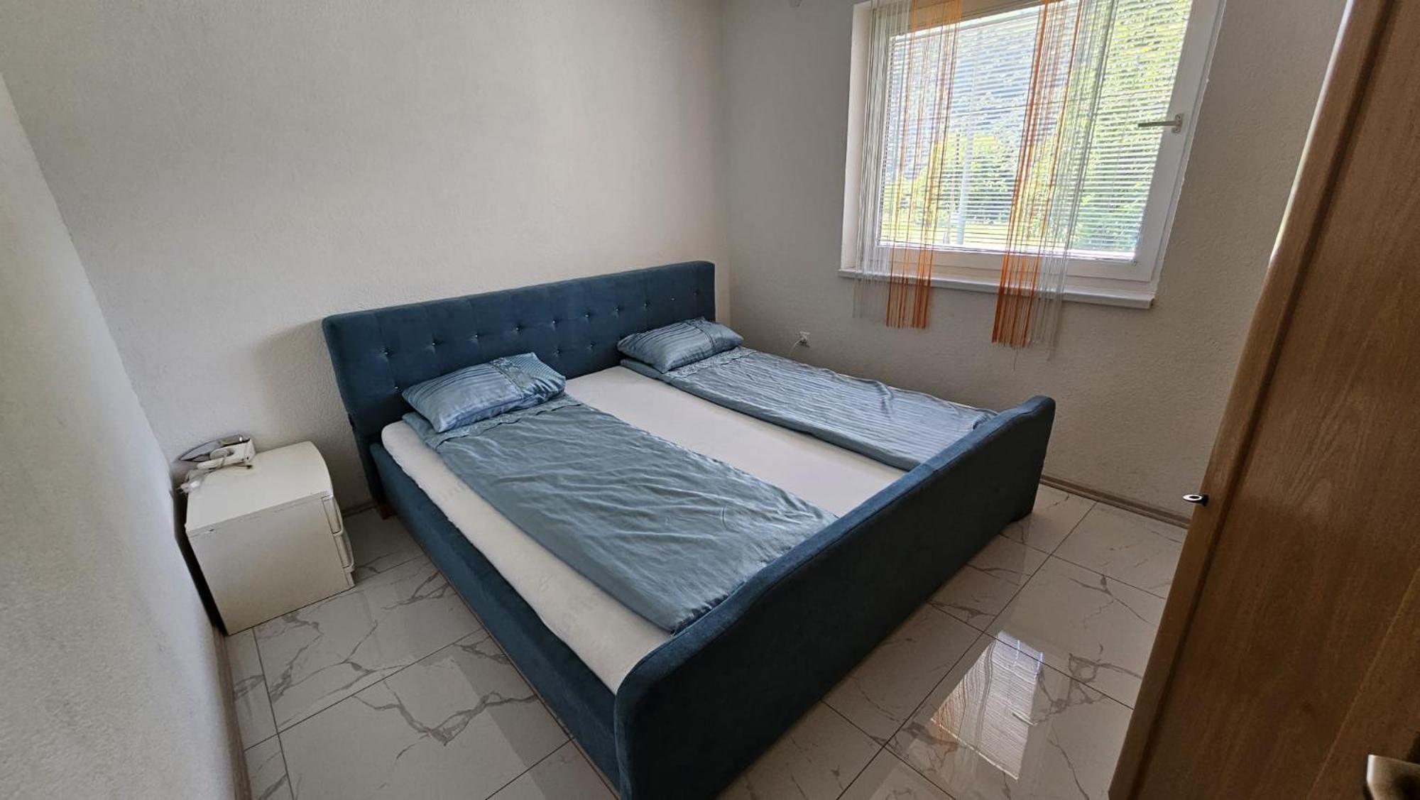Apartman Nadija Jajce Buitenkant foto