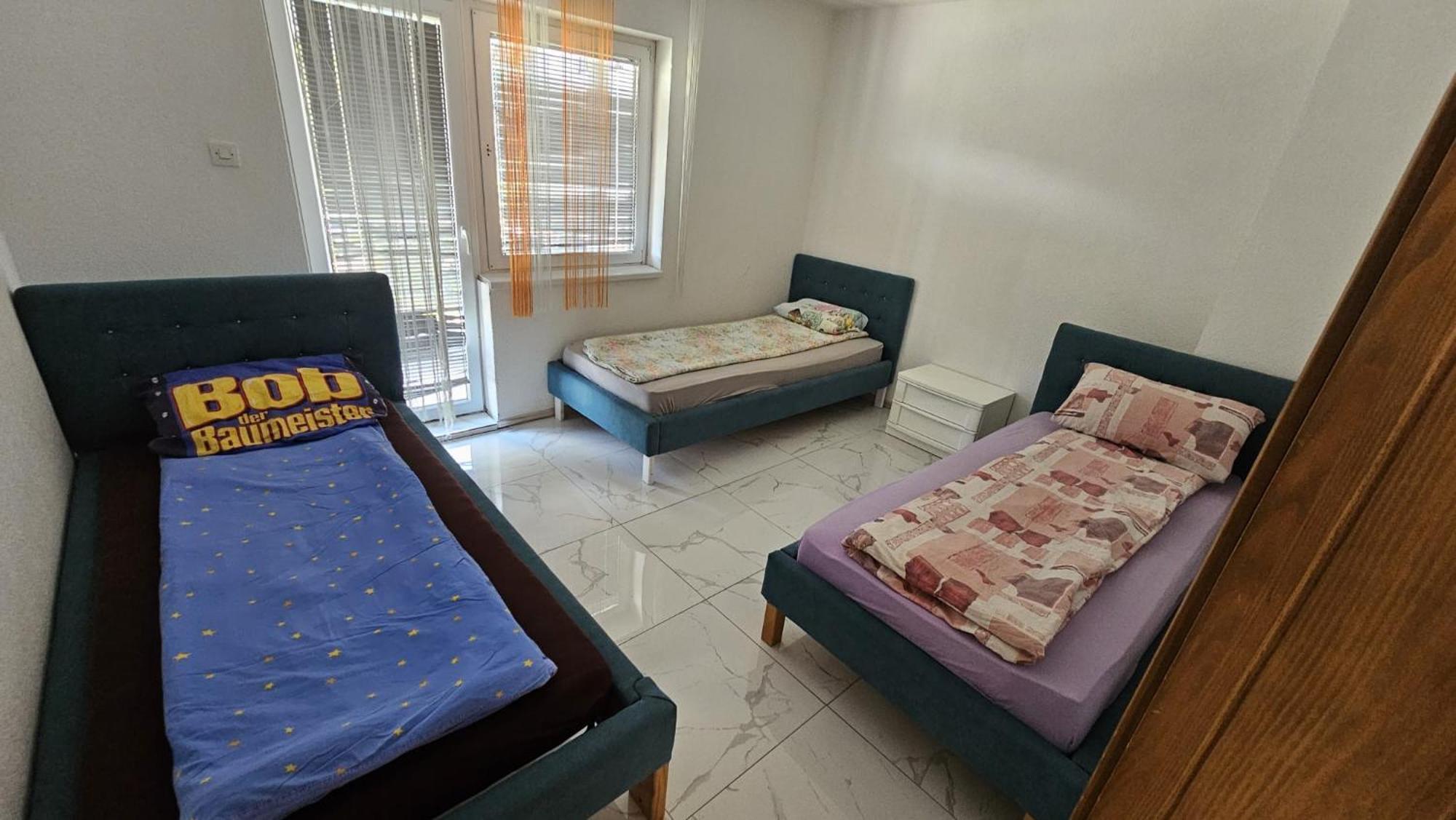 Apartman Nadija Jajce Buitenkant foto