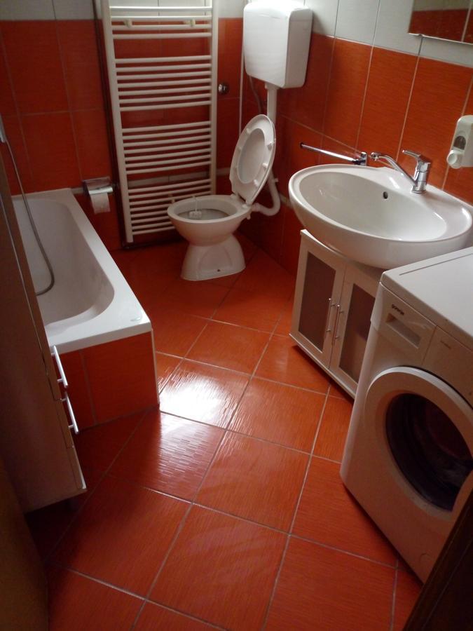Apartman Nadija Jajce Buitenkant foto